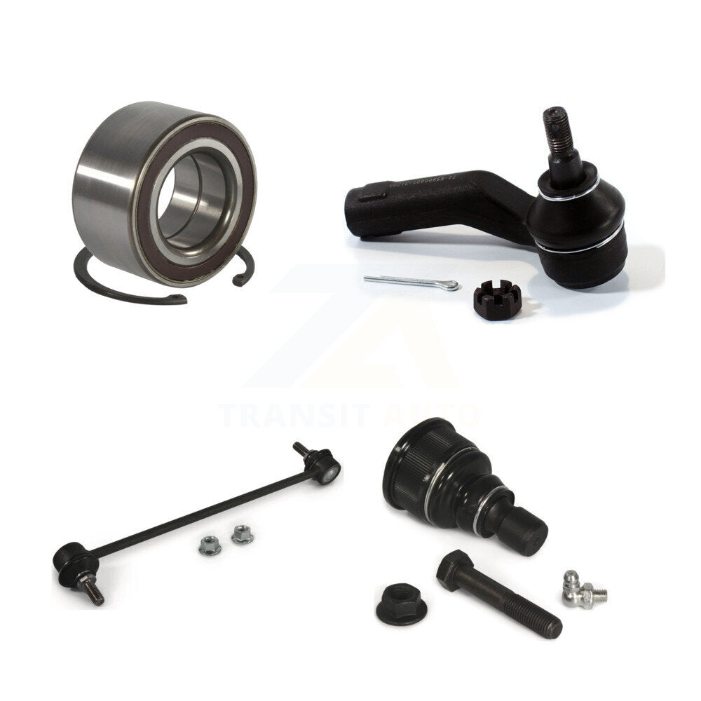 [Avant Droite] Roulement de roue pour Mazda 5 K77-101175