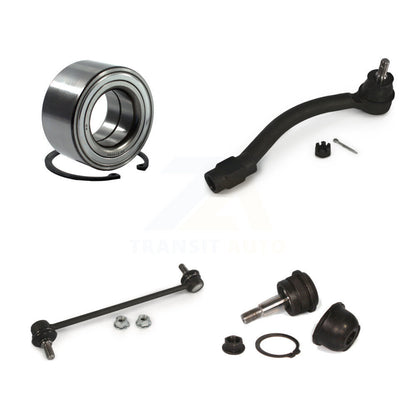 [Avant Droite] Roulement de roue pour Hyundai Elantra GT Coupe K77-101177