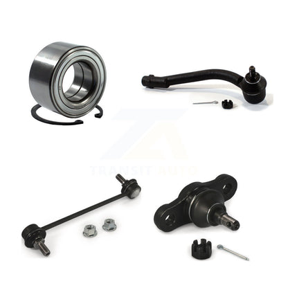 [Avant Droite] Roulement de roue pour Hyundai Elantra Kia Forte K77-101179