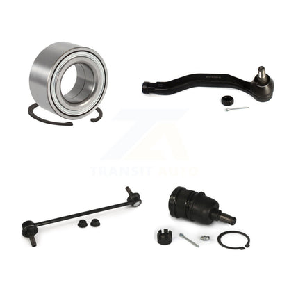 [Avant Droite] Roulement de roue pour Honda Pilot Acura MDX K77-101180