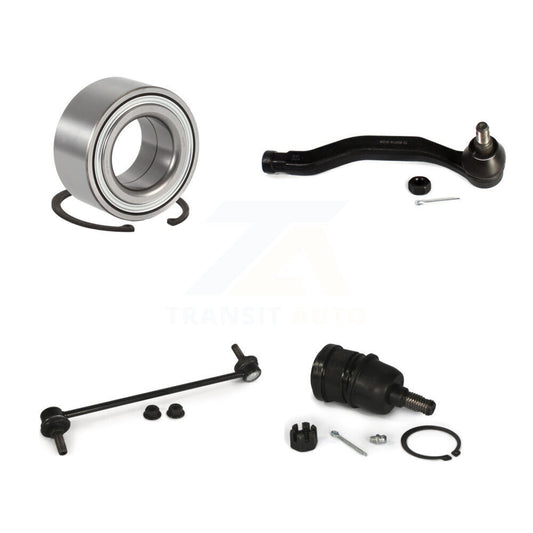 [Avant Droite] Roulement de roue pour Honda Pilot Acura MDX K77-101180