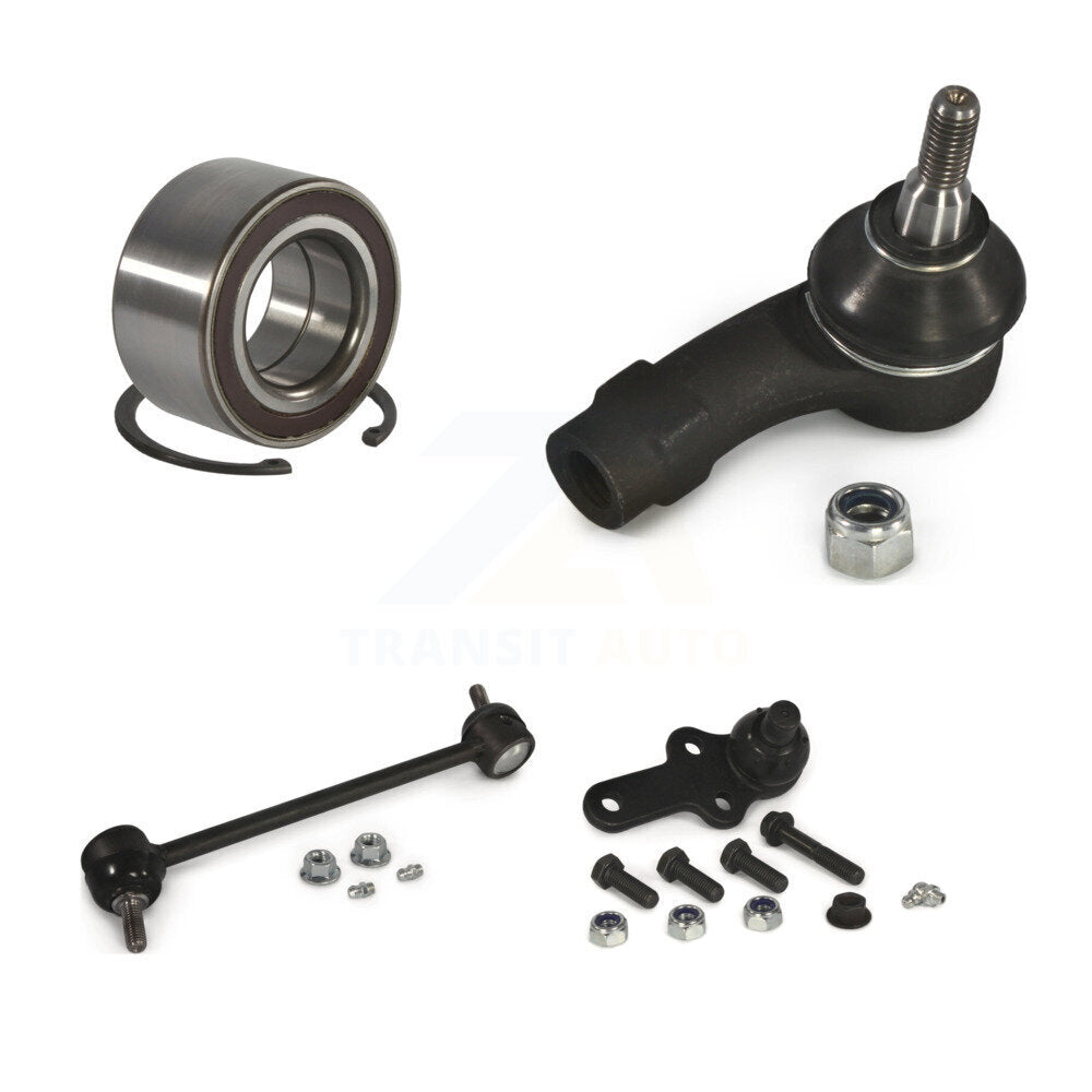 [Avant Droite] Roulement de roue pour Ford Focus K77-101182