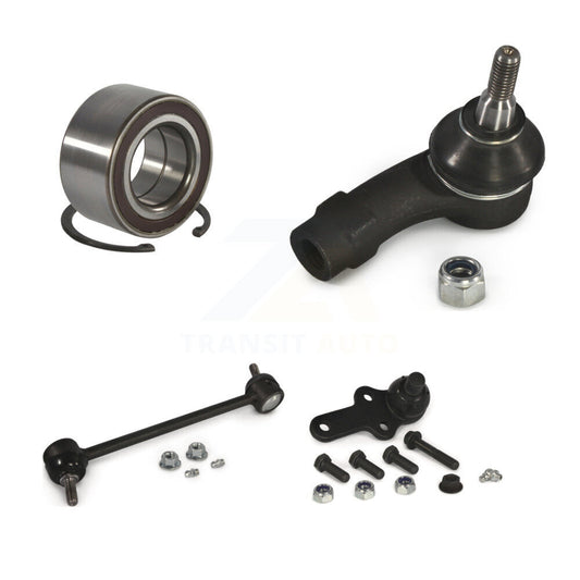 [Avant Droite] Roulement de roue pour Ford Focus K77-101182
