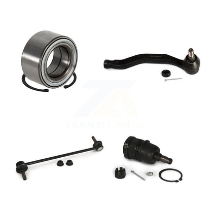 [Avant Droite] Roulement de roue pour Honda Pilot Acura MDX K77-101184