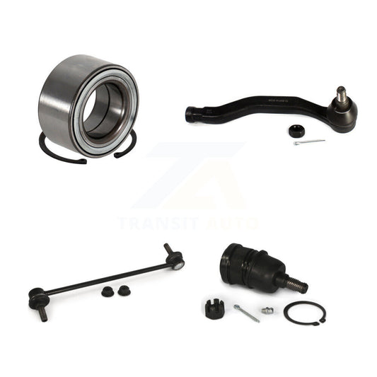 [Avant Droite] Roulement de roue pour Honda Pilot Acura MDX K77-101184