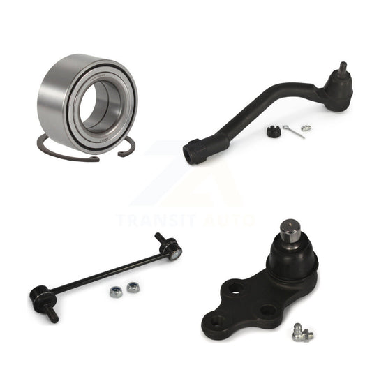 [Avant Droite] Roulement de roue pour Hyundai Tucson Kia K77-101187