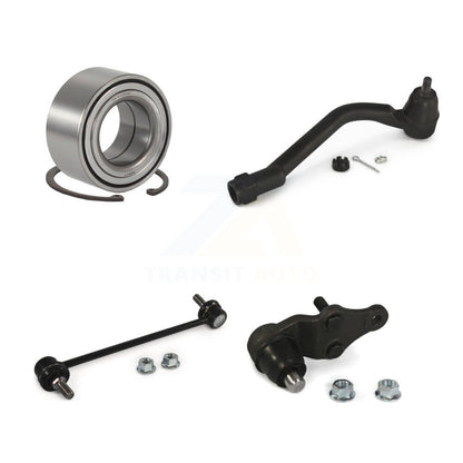 [Avant Droite] Roulement de roue pour Kia Optima Hyundai Sonata K77-101188