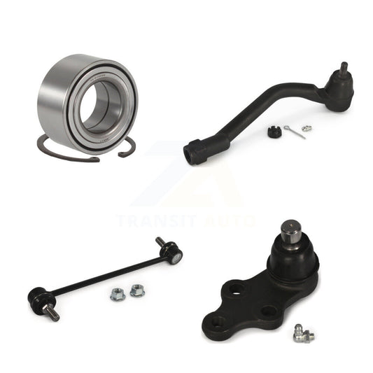 [Avant Droite] Roulement de roue pour Hyundai Sonata GAS engine K77-101189