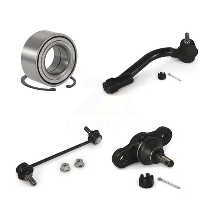 [Avant Droite] Roulement de roue pour Kia Rondo Optima Magentis K77-101190