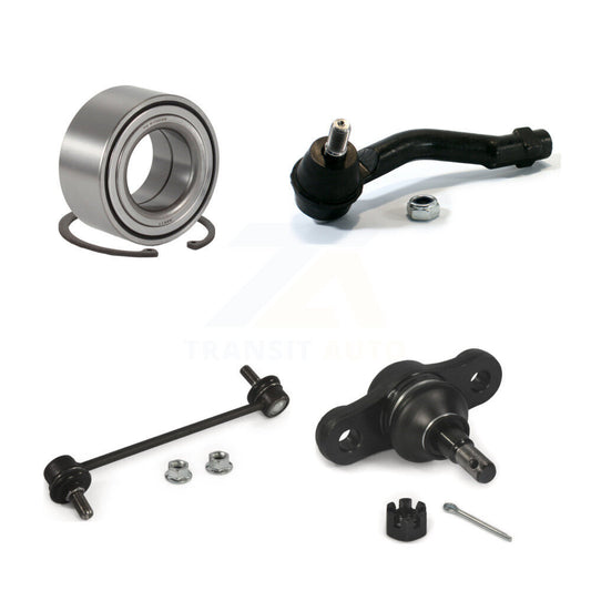 [Avant Droite] Roulement de roue pour Hyundai Tucson Kia K77-101191