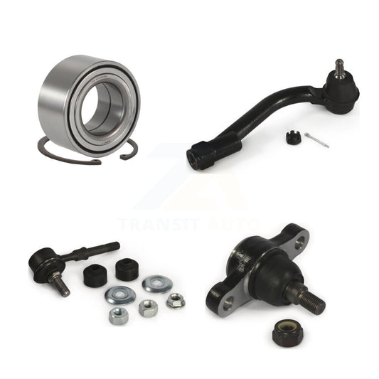 [Avant Droite] Roulement de roue pour Kia Optima K77-101192
