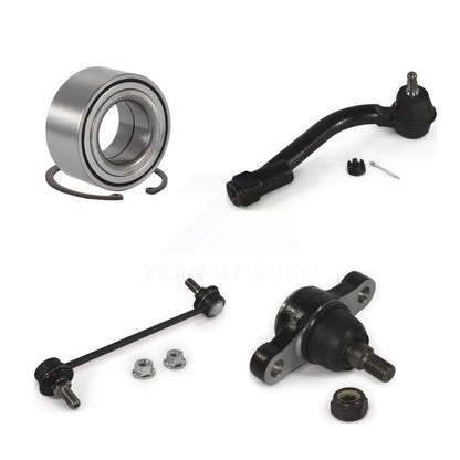 [Avant Droite] Roulement de roue pour Kia Optima K77-101193