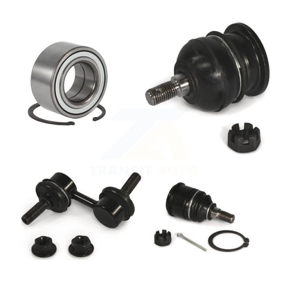 [Avant] Roulement de roue pour 1997-2001 Honda CR-V K77-101194