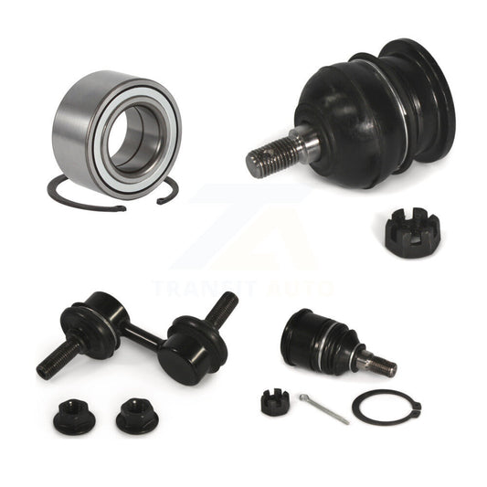[Avant] Roulement de roue pour 1997-2001 Honda CR-V K77-101194
