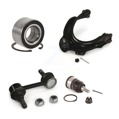 [Avant Droite] Roulement de roue pour Honda Accord Acura TSX K77-101195