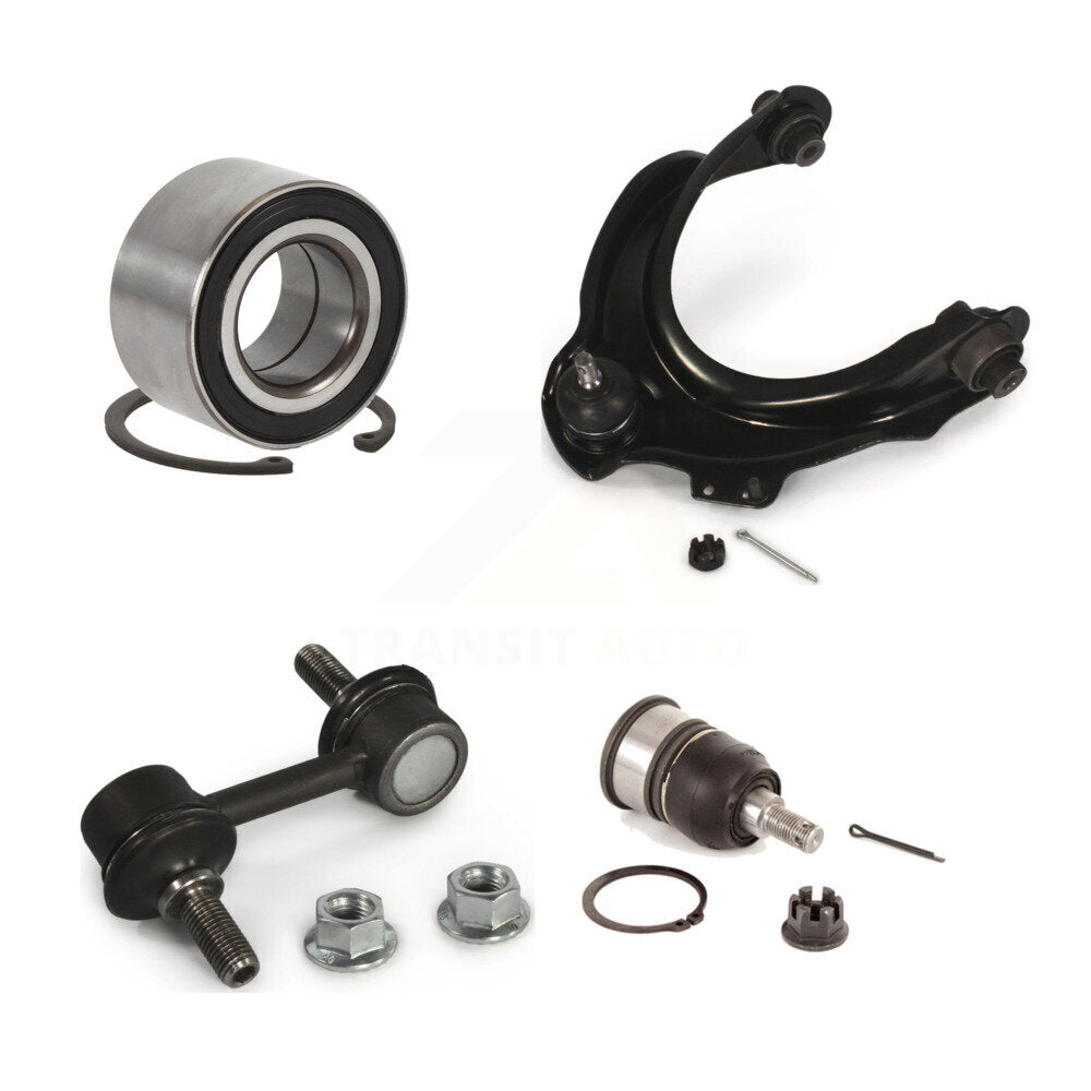 [Avant Droite] Roulement de roue pour Honda Accord K77-101196