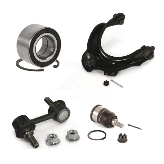 [Avant Droite] Roulement de roue pour Honda Accord K77-101196