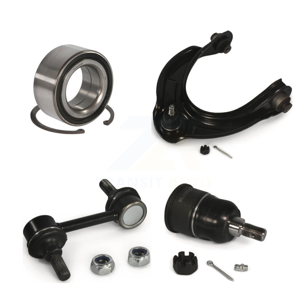 [Avant Droite] Roulement de roue pour Honda Accord Acura TSX K77-101197
