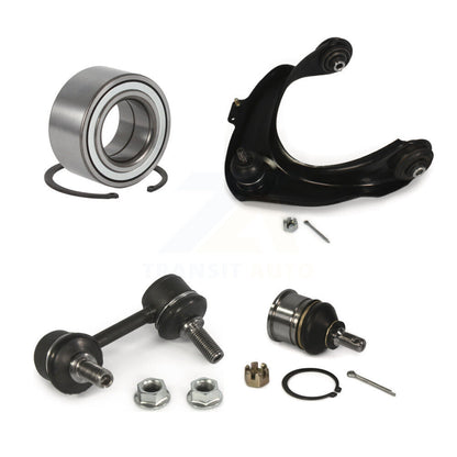 [Avant Droite] Roulement de roue pour Honda Accord Acura TL CL K77-101198