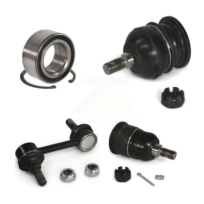 [Avant Droite] Roulement de roue pour Honda Accord Acura TSX Crosstour K77-101199