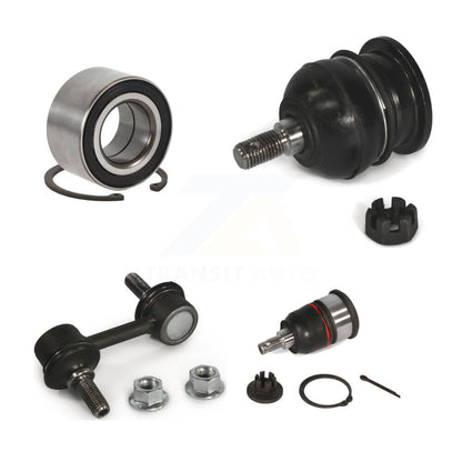 [Avant Droite] Roulement de roue pour 2004-2006 Acura TL K77-101200