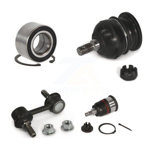 [Avant Droite] Roulement de roue pour 2004-2006 Acura TL K77-101200