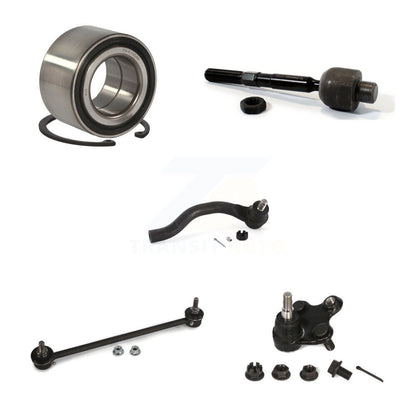 [Avant Droite] Roulement de roue pour Honda Civic Acura ILX K77-101202