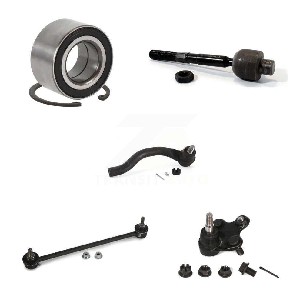 [Avant Droite] Roulement de roue pour Honda Civic Acura ILX K77-101203