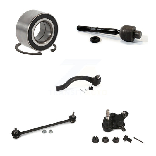 [Avant Droite] Roulement de roue pour Honda Civic Acura ILX K77-101203
