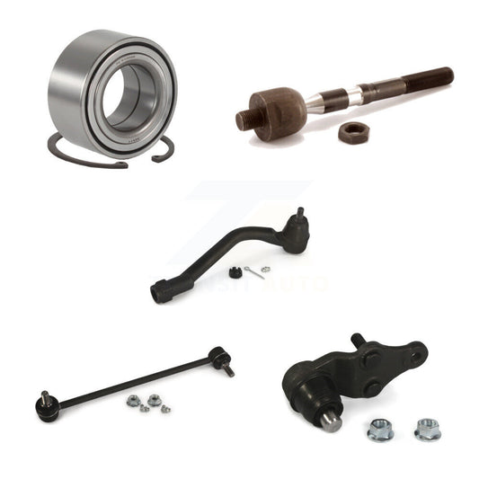 [Avant Droite] Roulement de roue pour Kia Optima GAS engine K77-101204