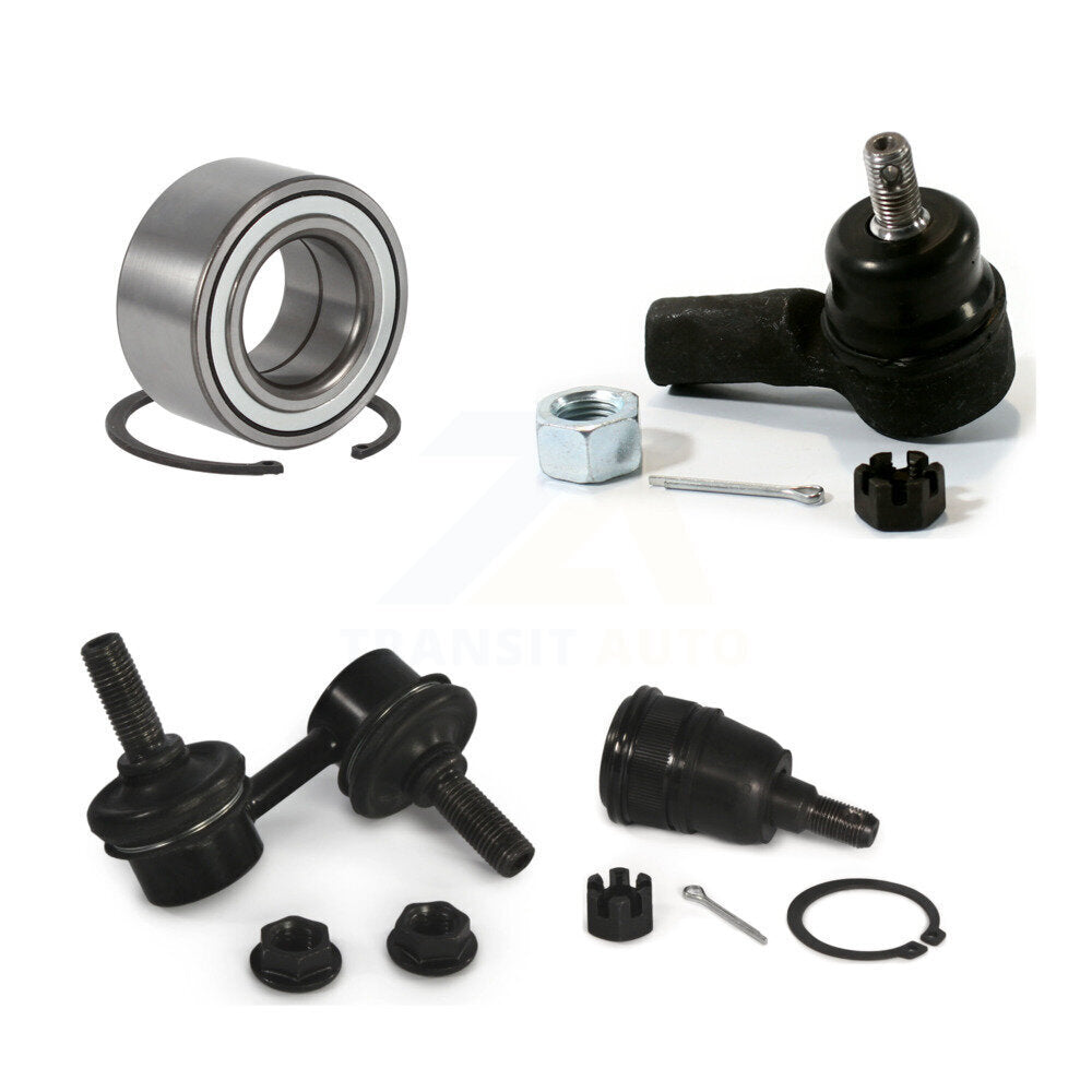 [Avant Droite] Roulement de roue pour Honda CR-V K77-101205