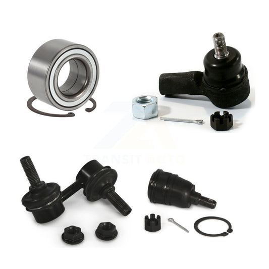 [Avant Droite] Roulement de roue pour Honda CR-V K77-101206