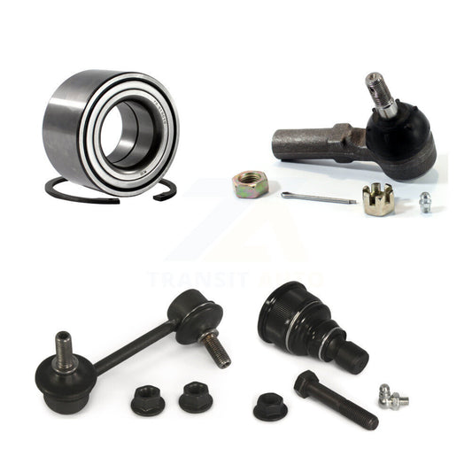 [Avant Droite] Roulement de roue pour 1998-2002 Mazda 626 K77-101207