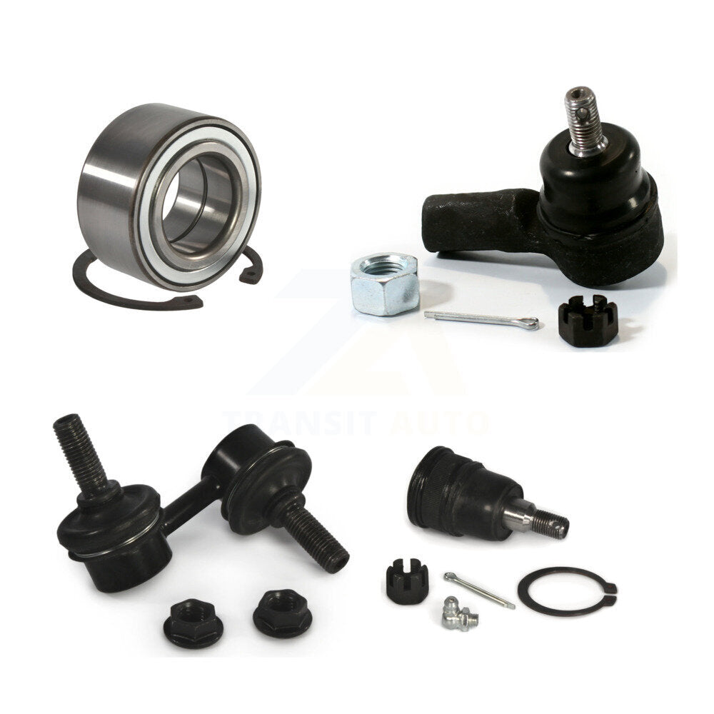 [Avant Droite] Roulement de roue pour Honda Civic Acura EL K77-101208