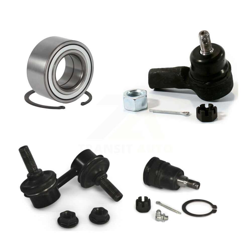 [Avant Droite] Roulement de roue pour Honda Civic K77-101209