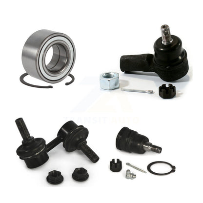 [Avant Droite] Roulement de roue pour Honda Civic K77-101209