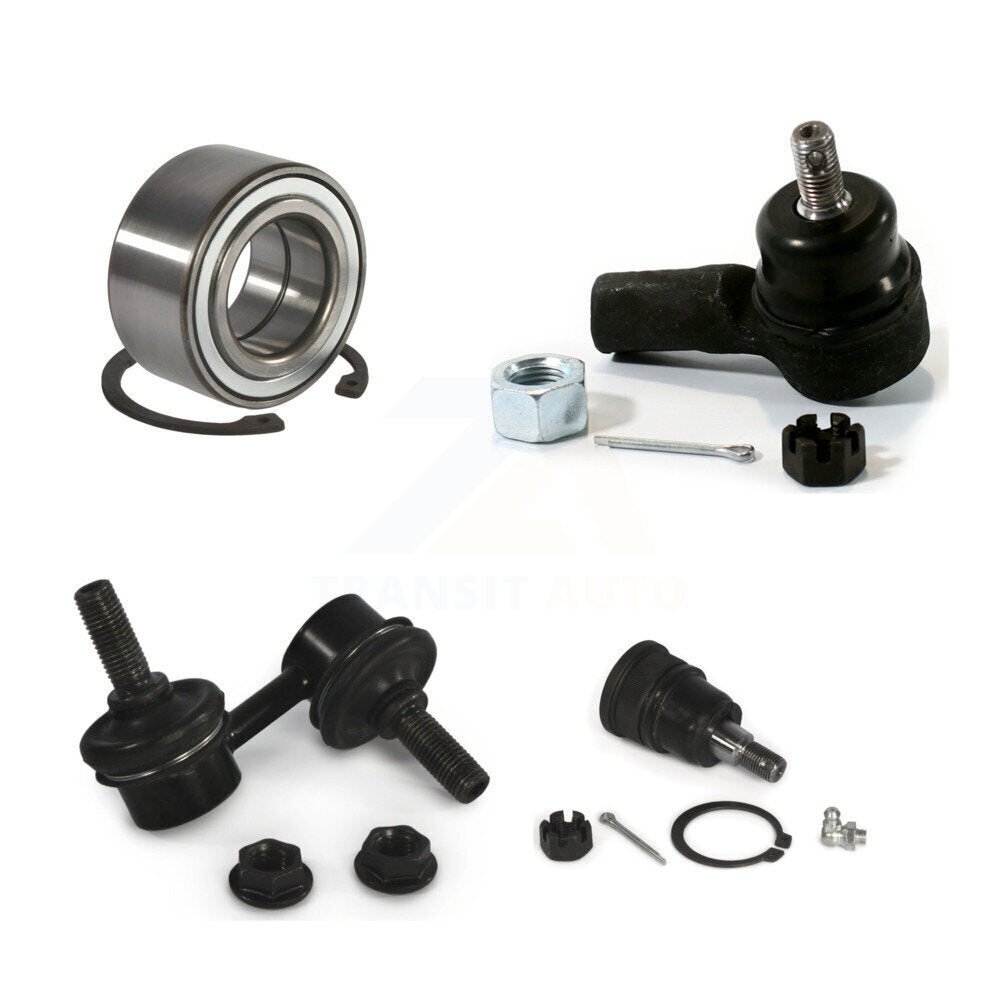 [Avant Droite] Roulement de roue pour Honda Civic K77-101210