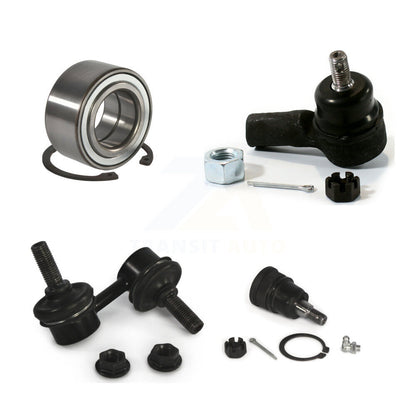 [Avant Droite] Roulement de roue pour Honda Civic K77-101210