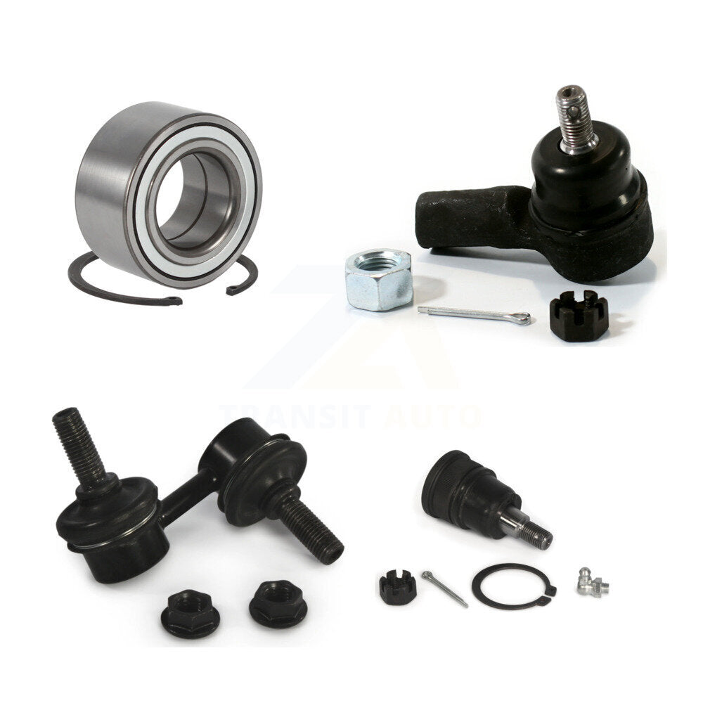 [Avant Droite] Roulement de roue pour Honda Civic K77-101211