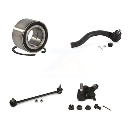 [Avant Droite] Roulement de roue pour Honda Civic Acura ILX K77-101212