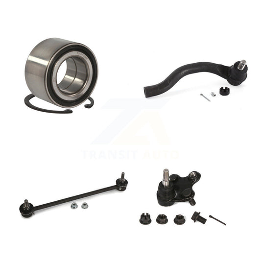 [Avant Droite] Roulement de roue pour Honda Civic Acura ILX K77-101212