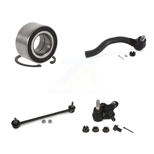 [Avant Droite] Roulement de roue pour Honda Civic Acura ILX K77-101213