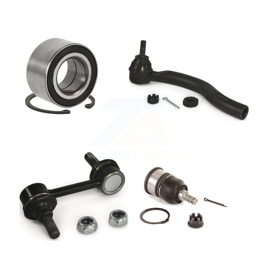 [Avant Droite] Roulement de roue pour Honda Accord Acura TSX K77-101215