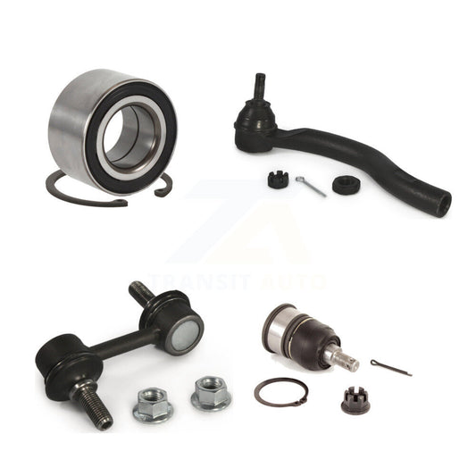 [Avant Droite] Roulement de roue pour Honda Accord K77-101216