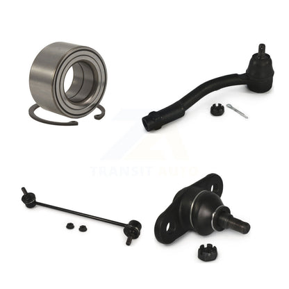 [Avant Droite] Roulement de roue pour Hyundai Accent K77-101218