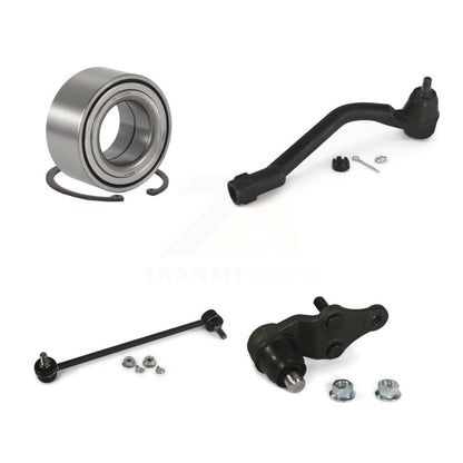 [Avant Droite] Roulement de roue pour Kia Optima GAS engine K77-101219