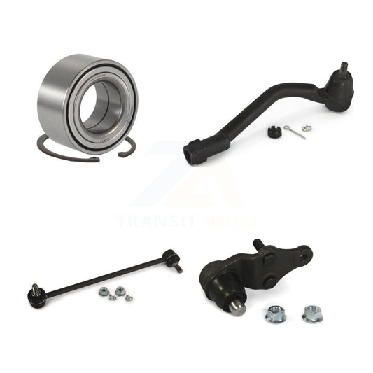 [Avant Droite] Roulement de roue pour Kia Optima GAS engine K77-101219
