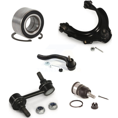 [Avant Gauche] Roulement de roue pour Honda TSX K77-101221