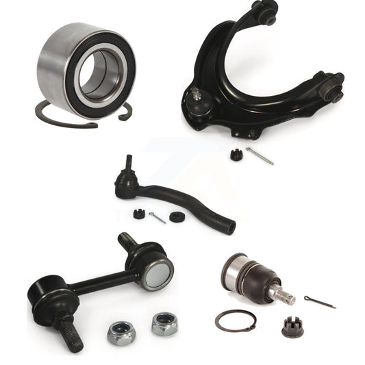 [Avant Droite] Roulement de roue pour Honda Accord TSX K77-101222