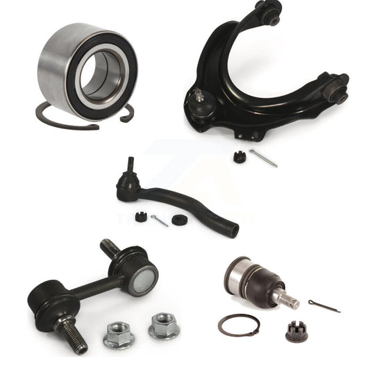 [Avant Droite] Roulement de roue pour Honda Accord K77-101223